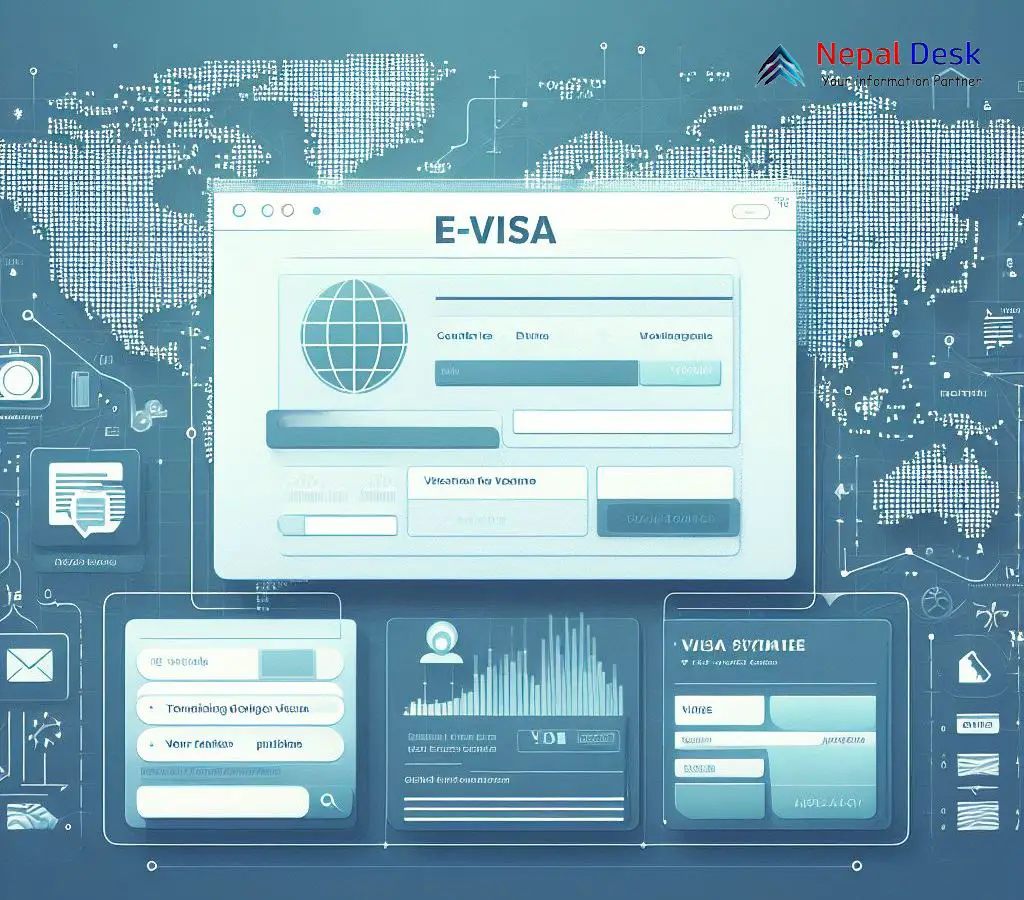 Nepali Passport Holding Citizens Get Easy Turkey Access with EVisa